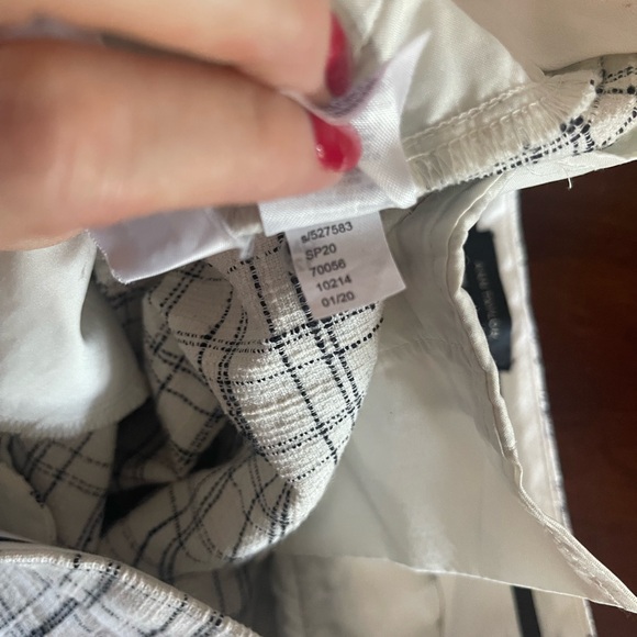 Ann Taylor size 12 pants - Picture 3 of 7